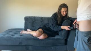 Freedom Free July for stepbro