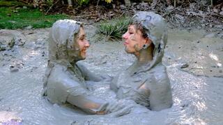 Kisses, Cuddles, and Mud Puddles