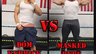 LB11-PieFace Loser - Mens Wrestling