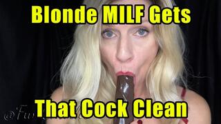 Fun Charlie Cleans That BBC