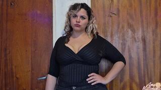 STEP-MOM STEP-SON BODYSWAP TABOO