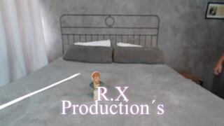 FARTING IN MY MINI SLAVE'S FACE #COMPLETE MOVIE # DELICIOUS BRAZILIAN MULATA