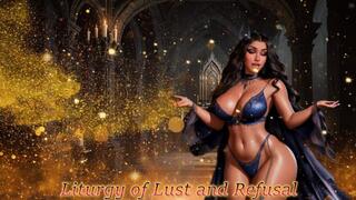 Liturgy of Lust and Refusal