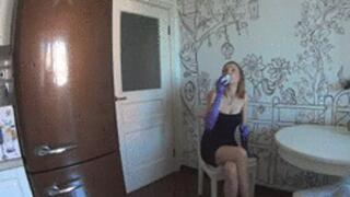 ENERGY DRINK BULGED OUT MY VEINS hd