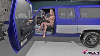 Shae's Taboo Brake Failure Story