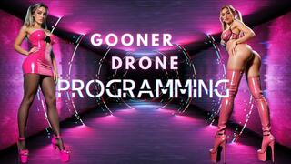 Goon Drone Programming