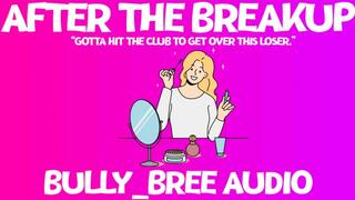 After The Breakup Audio