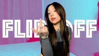 Flip Off 50