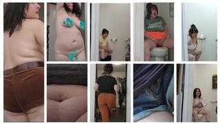 13:33 The Found footage FUN CONTINUES Bundle