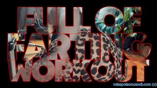 Full Of Farting Workout