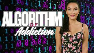 ALGORITHM OF ADDICTION