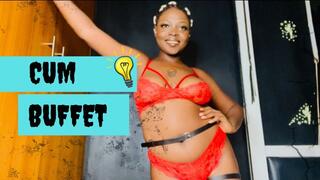 Cum Buffet