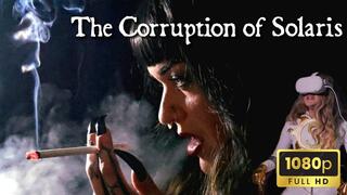 The Corruption of Solaris - A Superhero Transformation Film - 1080p