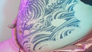 Giantess Goddess Worship: Divine Devotion in Every Swallow