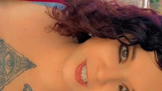 Mommy’s Pathetic Pet