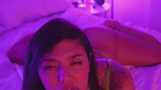 dildo riding cowgirl position