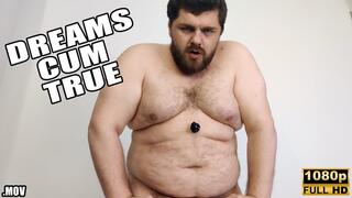 KingMarti: Dreams Cum True - Virtual Fucking - Full HD 1080p - MOV