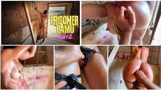 Prisoner Lamu - Part2
