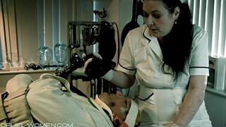 Correctional Nurse Part 5 *wmv*