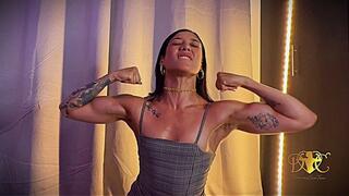 Emma Power - SuperFlex