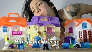 Blowing Village & Blow you