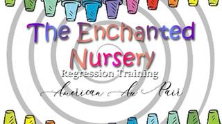 The Enchanted Day-School