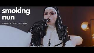 Smoking Nun