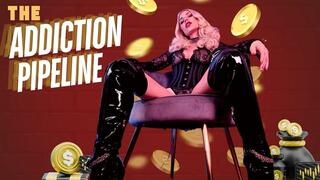 The Addiction Pipeline