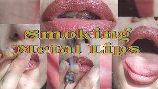 Delicious Smoke to envelop you