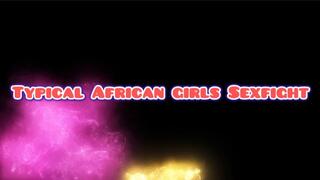 Clip offer- YOU LOSE - YOU SUBMIT SEXFIGHT