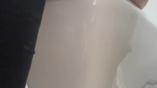 Gagged by My Struggle: A Goddess’s Raw Release Audio