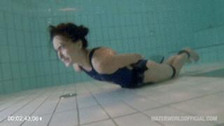 Mischa Pool Blackouts