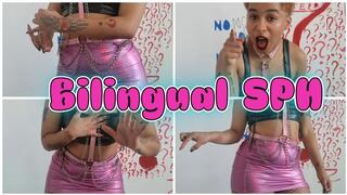 Bilingual SPH