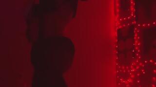 Dark Goddess Ritual—Sultry Strip Tease