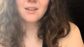 Cum for your Goddess AUDIO