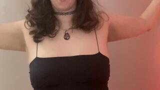 Erotic Energy Activator AUDIO ONLY