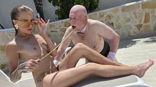 SPANISH SUN OIL ME PUNISHMENTS