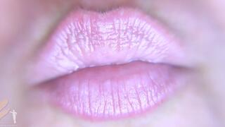 Cheyenne Jewel Mouth Tour - 4K