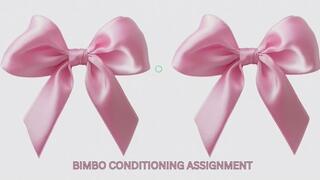 Bimbo Conditioning