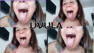 UVULA worship