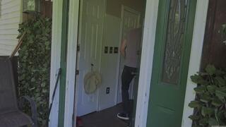 Time Share (4K) - Violet McKenna