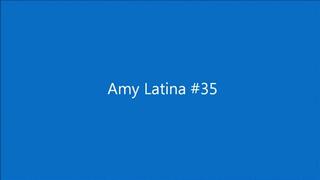 Amy035 (MP4)