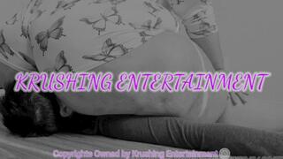 Wearing Him Down by Queen Krusha