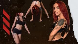 Training Muay Thai pt 1 & 2 (1080p)