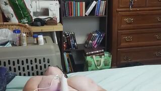 Every good pup deserves a knot