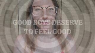 Good Boy Conditioning (Face)