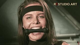 Hot Gag Dance from Leya 8 (FULL HD MP4)