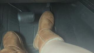 Best of Everything in Boots