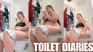 Toilet diaries S5 Ep1