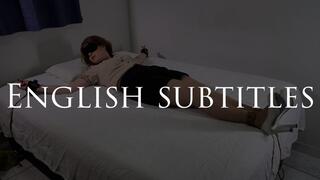 LPTickling - The debt is not paid (English subtitles)